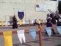 Duchess Britta vs Duke Aaron 2 Demo 07 Shire of Trelac