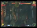 street fighter 4 - versus game - vega (M.BISON) new color/costume street fighter 4 - versus game - vega (M.BISON) new color/costume