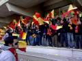 videos de Nissa - siracusa 4 -1  - coro parterre -