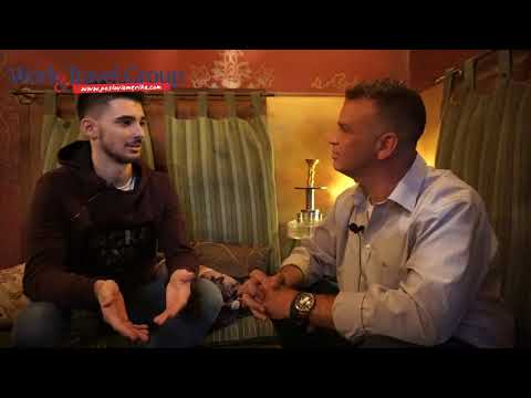 Student experience - Denali park, Alaska Student experience - Denali park, Alaska