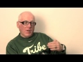 Click here to watch this video 2012 Tribe Athletics Hall of Fame: Stephanie Loehr