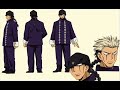 子安武人 熱唱？