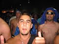Put racist pig Chris Vlahogiannis Hellas Fan Club boss in JAIL for his anti-muslim, Anti-Macedonian and Anti-Turkish vitriol