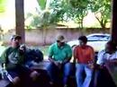 Futebol e Rancho