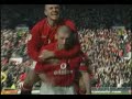 Man UTD 6 - Arsenal 1