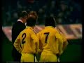 Lee & Hunter scrap it out.franny is the tough guy