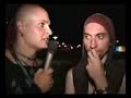 DJ Proteus & Kris Kylven