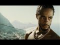 Cidade dos homens - sample