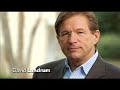 David Landrum - Not a Politician
