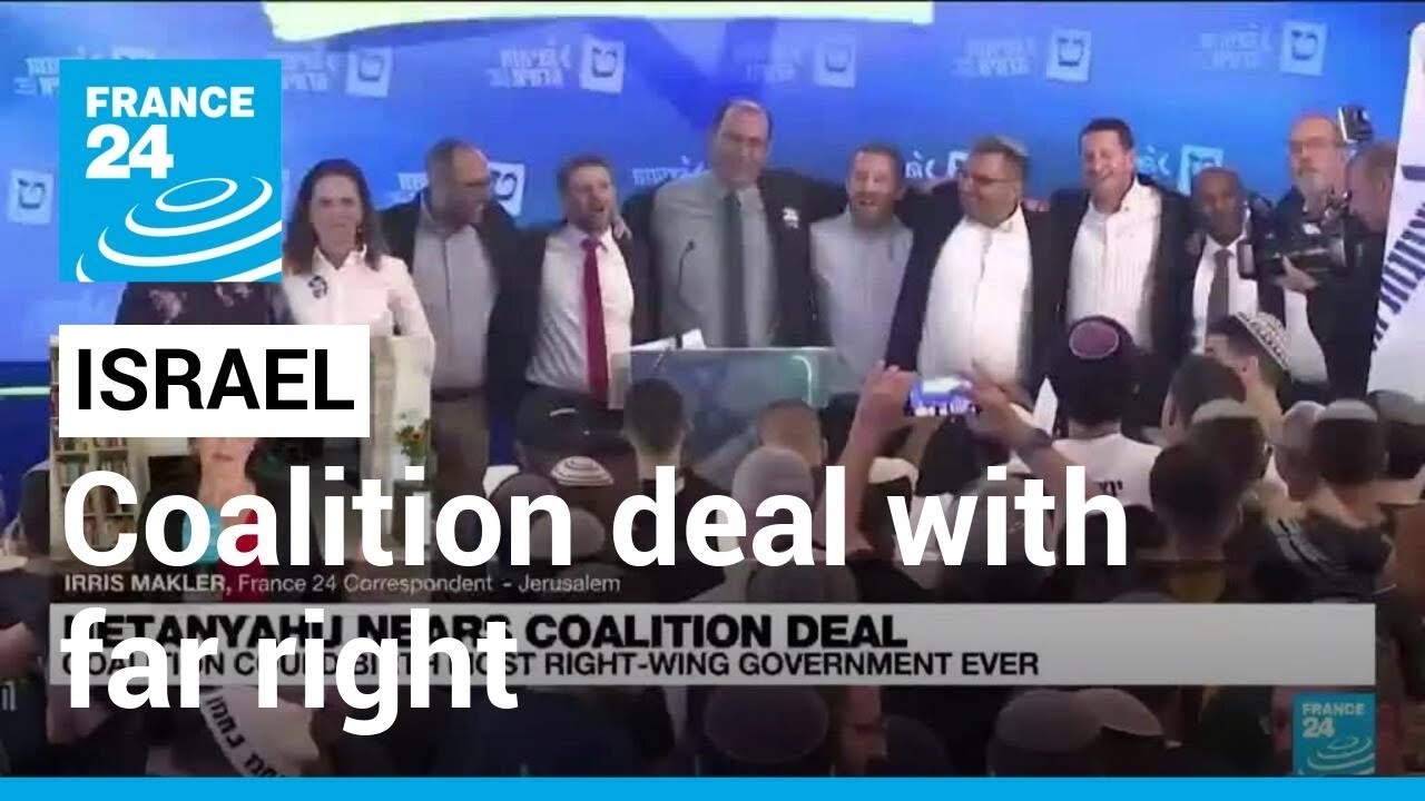 Israel: Defying Biden, Netanyahu allows extremist Religious Zionists to rule over West Bank Palestinians