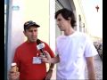 Inqu�rito: Acidentes nas estradas