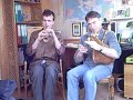 Suite d'airs de gavotte du Poher (Bretagne)
