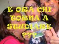erasmus sevilla:giorno tipico di cazzeggio