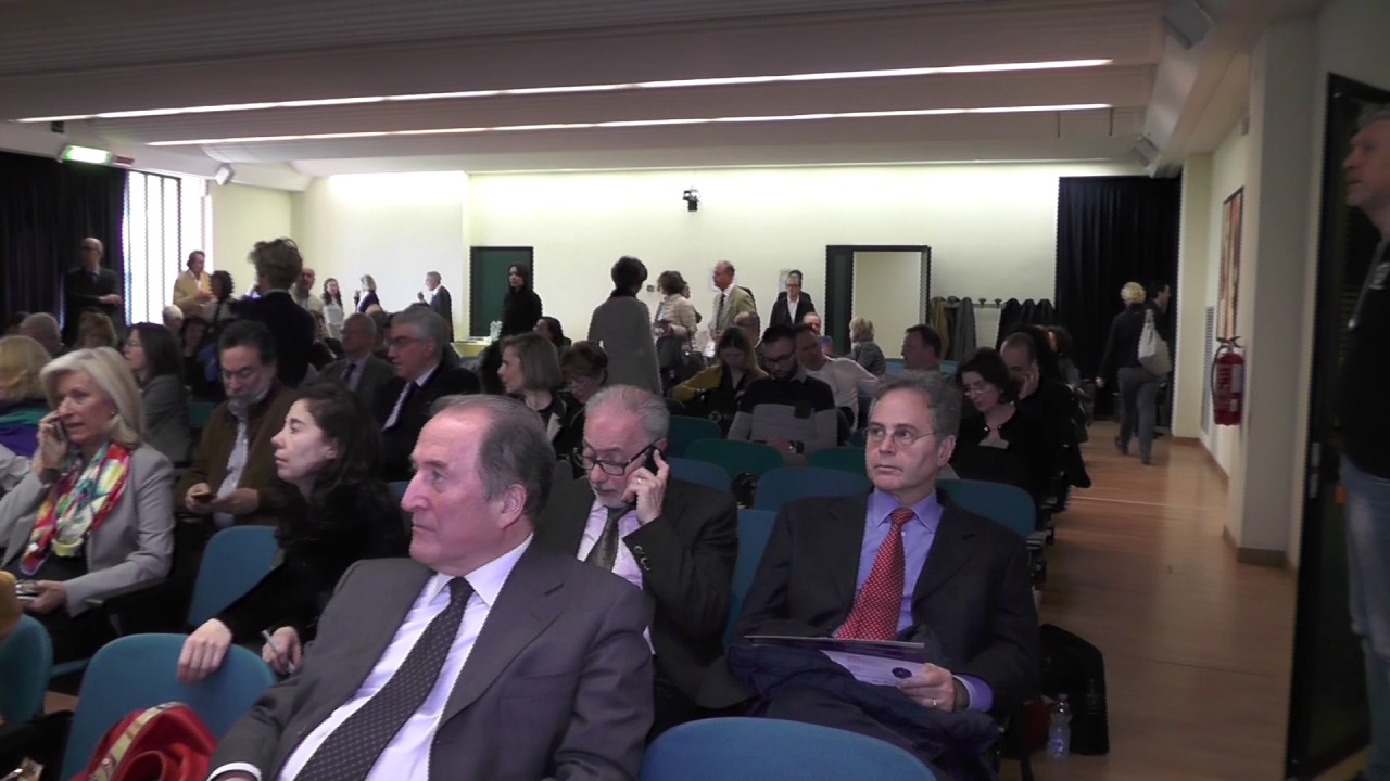 Sala Convegno su vaccino HPV