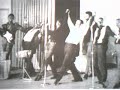 THE CONTOURS-this old heart of mine-