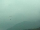 Hodel im Anflug