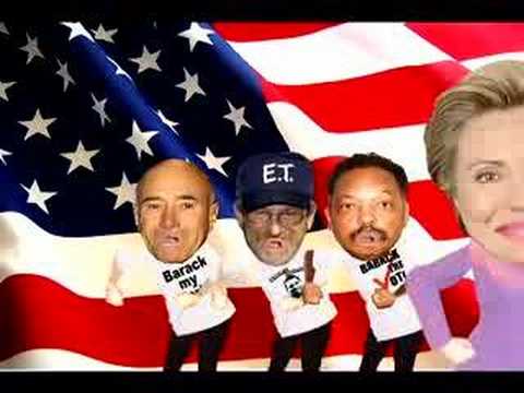 Obama The Musical