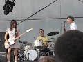 Blond Readhead - Vegoose 2007
