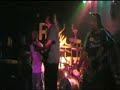 STUDIO LOUNGE FAREWELL PARTY 2007 FAT CLEMENZA