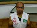 Kung Fu (Quebrando Coco com Bala de Yogurte II)