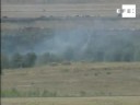Tragedia aérea en Barajas