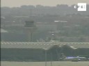 Tragedia aérea en Barajas