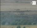 Tragedia aérea en Barajas