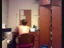 topless Roomate