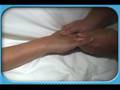 Erotic Massage Excerpt: Hand Massage