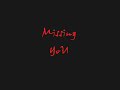 Kilo & Gilly - Missing You