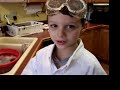 Kids Science Milk & Food Coloring Reaction #3 Kids Science Milk & Food Coloring Reaction #3
