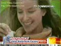 Woman talked how to lose acne