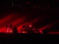 Muse - solo Guitar Bass Drum (Amneville)