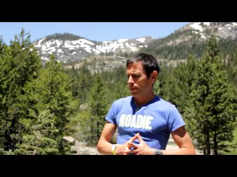 how to train for a 100 mile ultramarathon