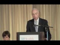 K4Health Launch USAID Counselor, Ambassador James Michel
