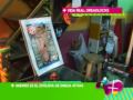 Emilia Attias y Andrés Rolando hablan sobre dreads en MTV