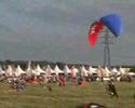L'Armée de Terre en paramoteur à Basse Ham 2008