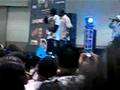 Bone Thugs N Harmony @ 2007 DUBSHOW