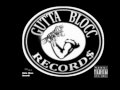 GUTTA BLOCC GOONIES