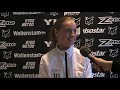 Alicia Fylke inför JSM 100311