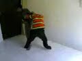 tat`s NOT the way to fight kung-fu