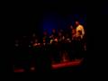 Concierto de Grado en 12 Partes