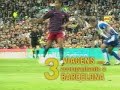 Desafio Barcelona ESPN