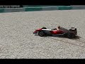 ROTW F1 2008 Sepang Race Tuesday
