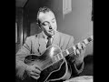 Django with his electric guitar and Duke Ellington.. The best version of Django, at the end of his career..