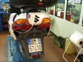 Burgman 650 in Maintenance - Transmission - Engine - Cvt