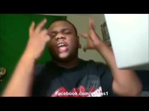DCIGS Comedy Fan-Made Promo Video