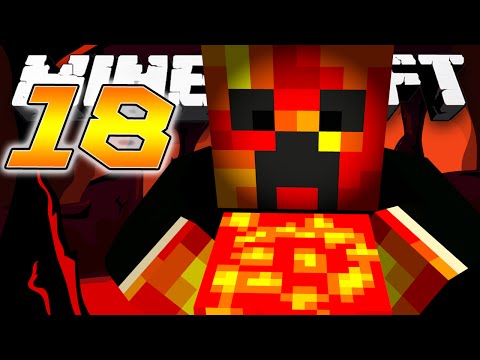 GEARS III LEGENDARY BOOTS! - Epic Volcanic Factions Challenge Series - #18 (Minecraft Factions)