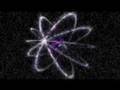 Atomic fly by