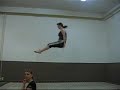 3.4.2008..v sokolce na velké trampolín?.. 3.4.2008..v sokolce na velké trampolín?..